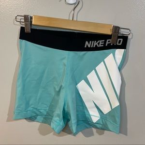 Nike Pro Shorts